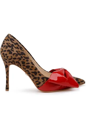 DEE OCLEPPO Delhi II Pumps 90mm