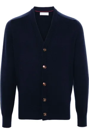 Brunello Cucinelli Cardigan aus Kaschmir
