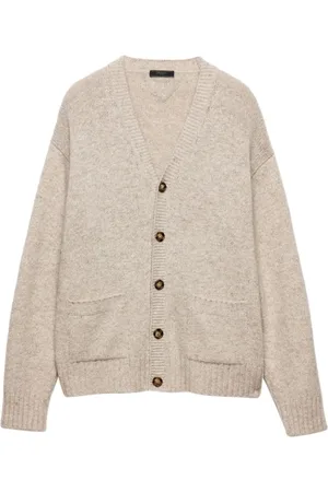 Prada Cardigan aus Kaschmir