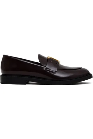 Chloé Marcie Loafer