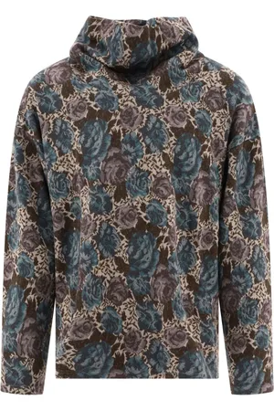 KAPITAL Gobelin Pullover