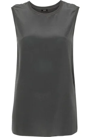 Joseph Soie Bley Bluse