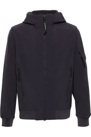 C.P. Company Shell-R Kapuzenjacke