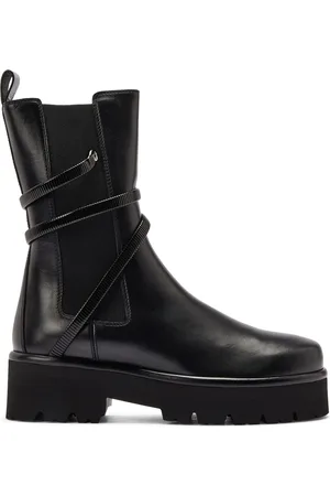 RENE CAOVILLA Juniper Stiefel