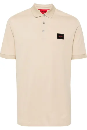 HUGO BOSS Dereso Poloshirt