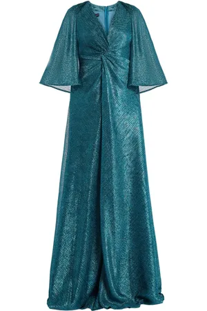 TALBOT RUNHOF Horras Abendkleid
