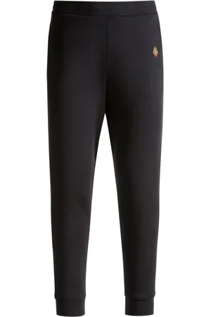Bally Jogginghose mit Logo-Stickerei