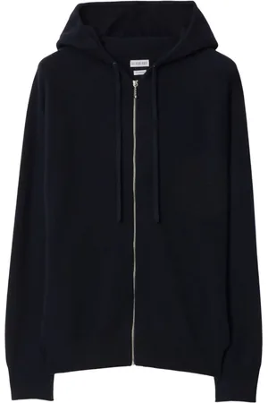 Burberry Kapuzenjacke aus Kaschmir