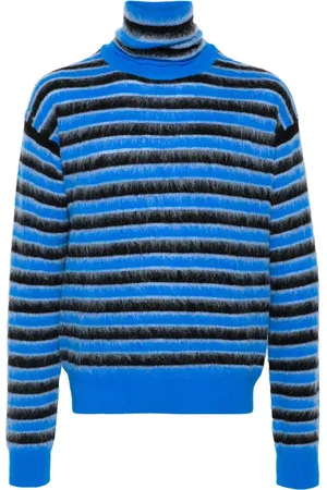 Marni Gestreifter Pullover