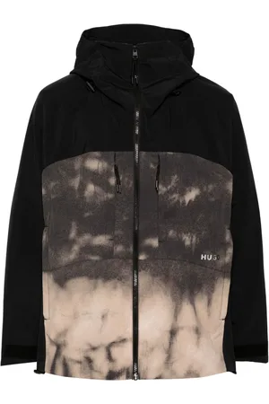 HUGO BOSS Box Jacke
