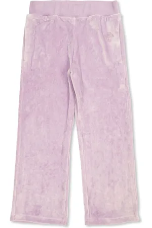 VERSACE Medusa Hose aus Samt