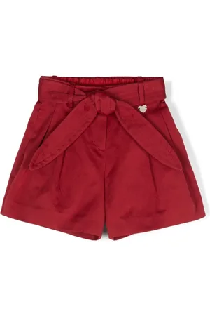 MONNALISA Shorts mit weitem Bein