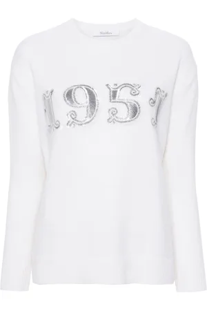 Max Mara Plata Pullover