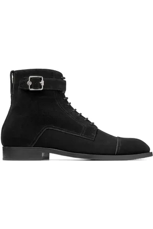 Jimmy Choo Finnion Stiefel