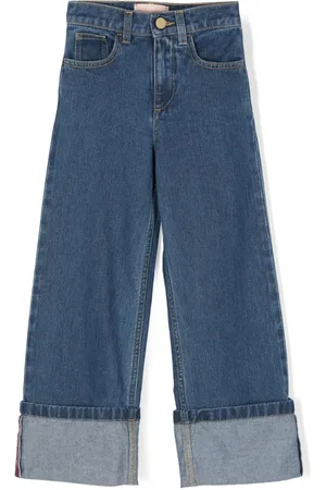 Elisabetta Franchi Jeans aus Baumwolle