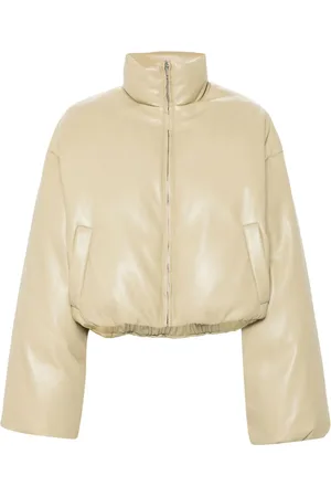 Nanushka Lilima Steppjacke
