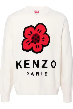 Kenzo Boke Flower Pullover
