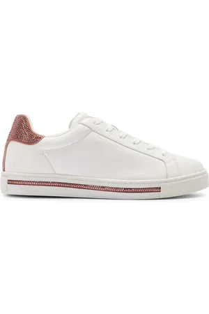 RENE CAOVILLA Xtra Sneakers