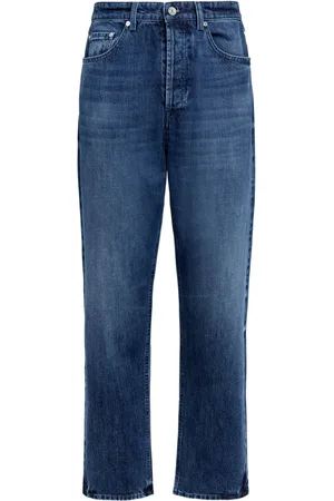 Missoni Jeans mit Venezia-Motiv