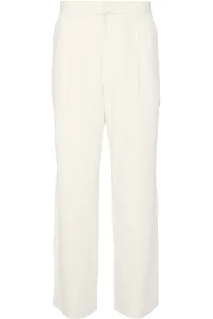 Auralee Hard Twist Hose