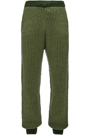 J.W.Anderson Gestrickte Hose
