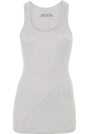 Isabel Marant Geripptes Tysha Tanktop