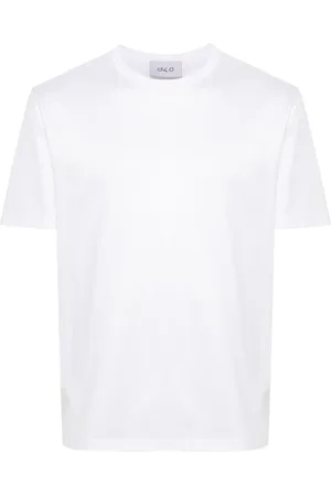 D4.0 Klassisches T-Shirt