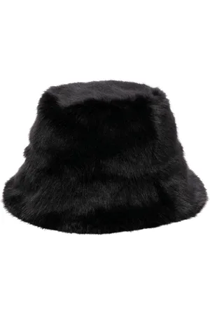 Unreal Fur Yeoman Fischerhut aus Faux Fur