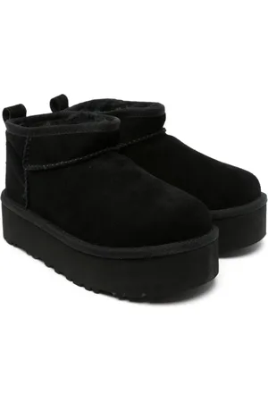 UGG Classic Mini Stiefel