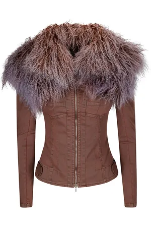 KNWLS Shiv Jacke