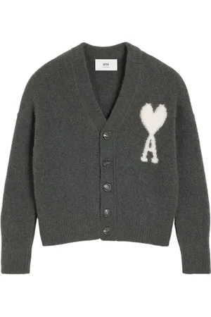 Ami Ami de Coeur Cardigan