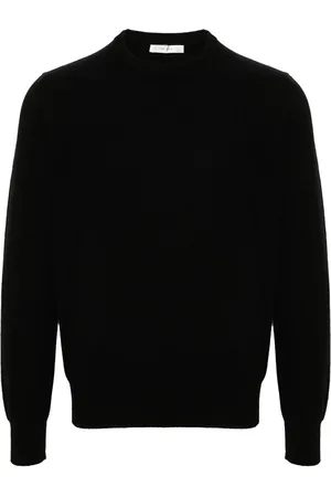 The Row Kaschmirpullover mit Rundhalsausschnitt