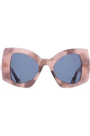 J.W.Anderson Twister Sonnenbrille