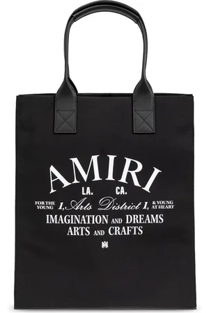 AMIRI Arts District Tote Bag