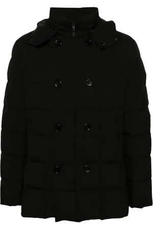 FAY Gefütterte Jacke
