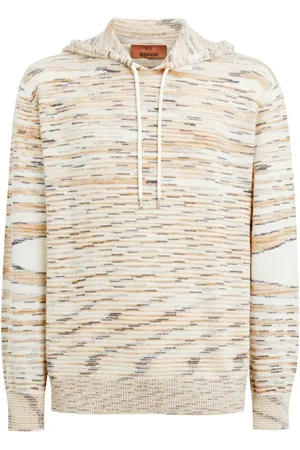 Missoni Klassischer Hoodie