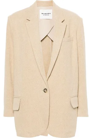 Marant Etoile Cikaito Blazer