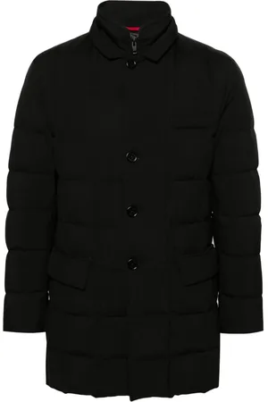 FAY Daunenjacke im Layering-Look