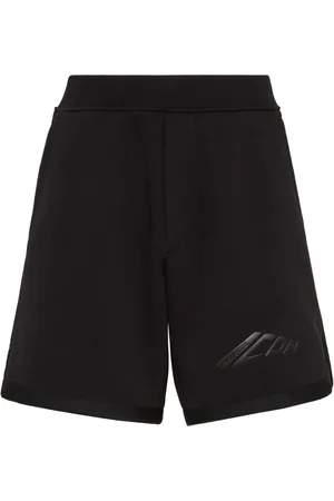 Dsquared2 Joggingshorts mit Stretchbund
