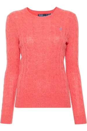 Ralph Lauren Pullover mit Polo Pony