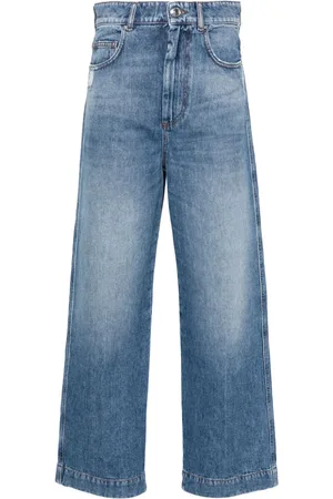 Sportmax Coniomm Jeans
