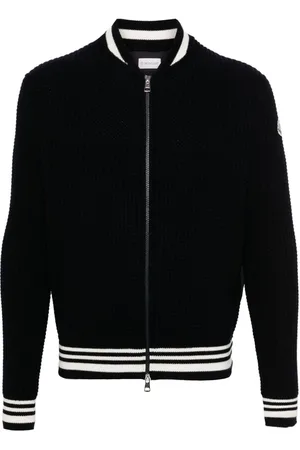 Moncler Gefütterter Cardigan