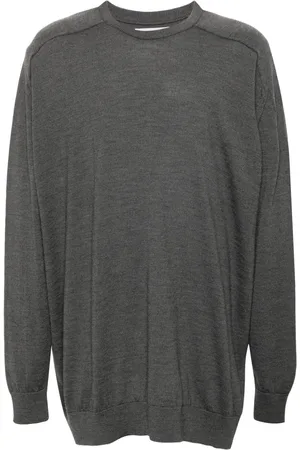 SOCIÉTÉ ANONYME Saddle Pullover