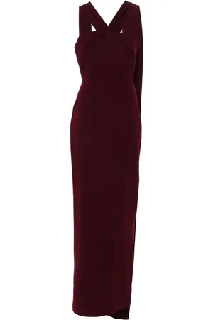 Roland Mouret Cady Abendkleid