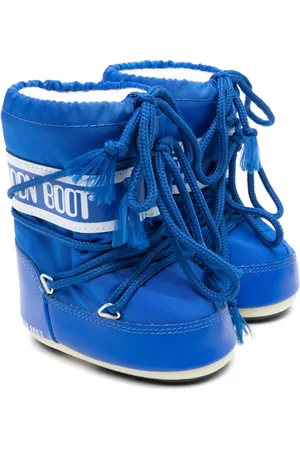 Moon Boot Icon Mini Stiefel
