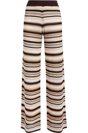 Missoni Stripped Hose
