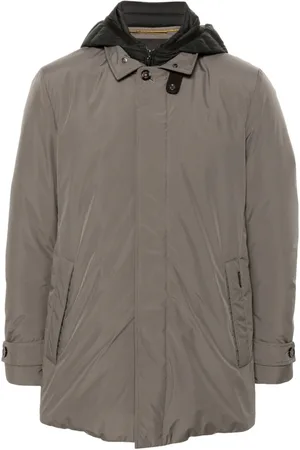 MOORER Raffaello-STP Jacke