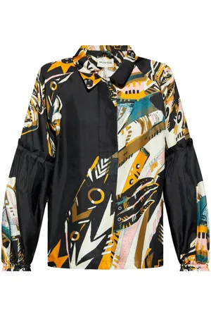 Munthe Jelima Bluse