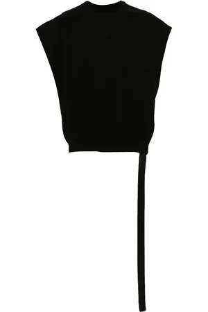 Rick Owens SL Jumbo Tatlin Sweatshirt