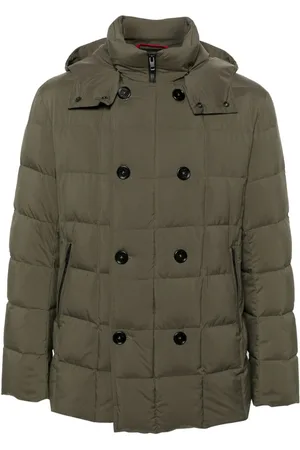 FAY Gefütterte Jacke